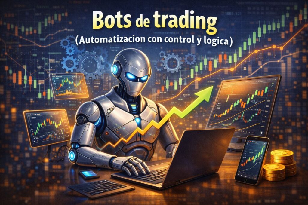 Bots de trading de daniel en profit