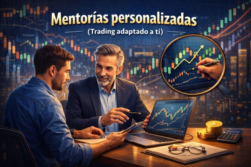 Mentoríasde daniel en profit
