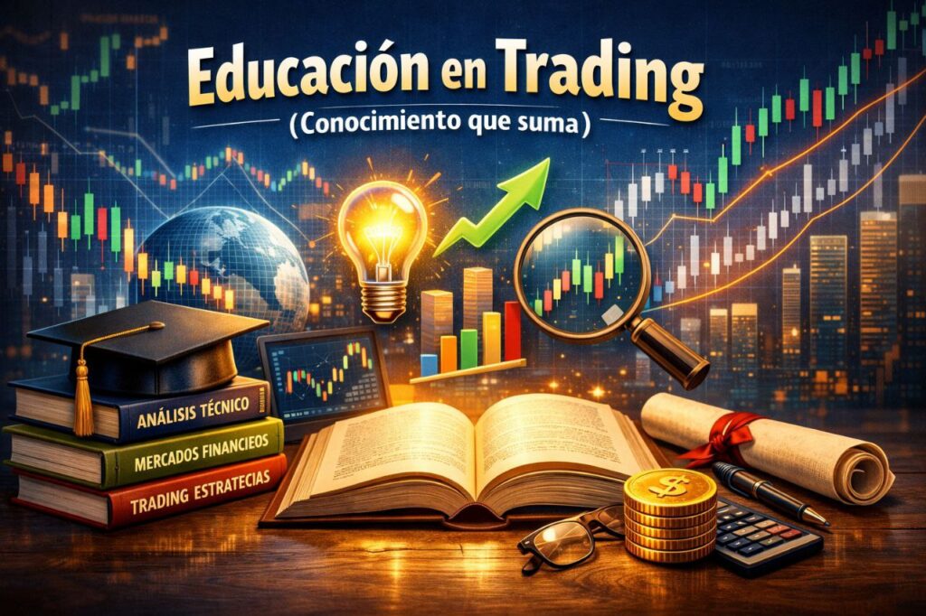Daniel en profit imagen