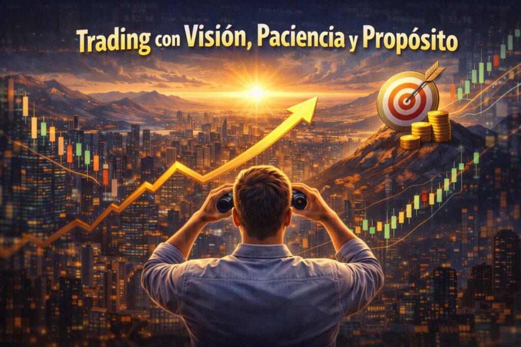 Estrategia de daniel en profit